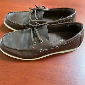 Old Navy Boat Shoes